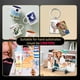 thumbnail image 3 of Papel Sublimacian ASUB 11x17 125g 110 Hojas Secado Rapido, 3 of 3