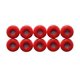 thumbnail image 2 of Sellos Gladhand ROAD SUPERIOR TRUCK PARTS – 10 pares Rojo/Azul, 2 of 7