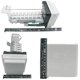 thumbnail image 3 of Ensamblaje de Fabricador de Hielo para Refrigerador W10882923, 3 of 9