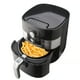 thumbnail image 4 of Freidora De Aire Digital Aiwa Aw-ft22 1700w 200°c, 4 of 5