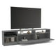 thumbnail image 3 of Rack Tv Moyan Grey 75 2 Puertas, 3 of 3