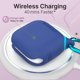 thumbnail image 3 of Funda Catalyst impermeable para AirPods 5/4 con mosquetón, 3 of 3