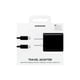 thumbnail image 5 of Cargador Samsung 45W USB-C de carga súper rápida de pared negro, 5 of 5