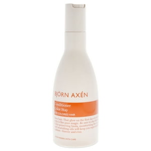 Bjorn Axen - Acondicionador Color Stay De Para Unisex - Acondicionador