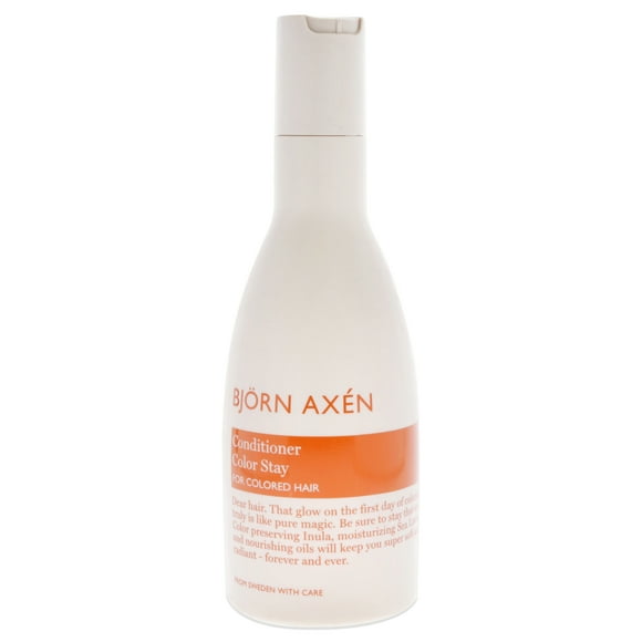 Acondicionador Bjorn Axen Color Stay 250ml