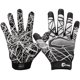 thumbnail image 1 of Guantes de fútbol para adultos, cortadores, para el día del partido, 1 of 6