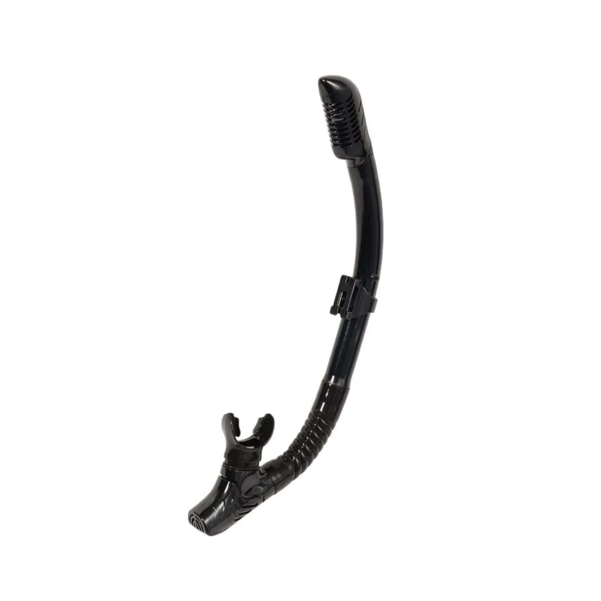 Snorkel Buceo Y Natacion Profesional Dry Top Aquasport