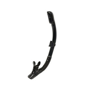Snorkel Buceo Y Natacion Profesional Dry Top Aquasport