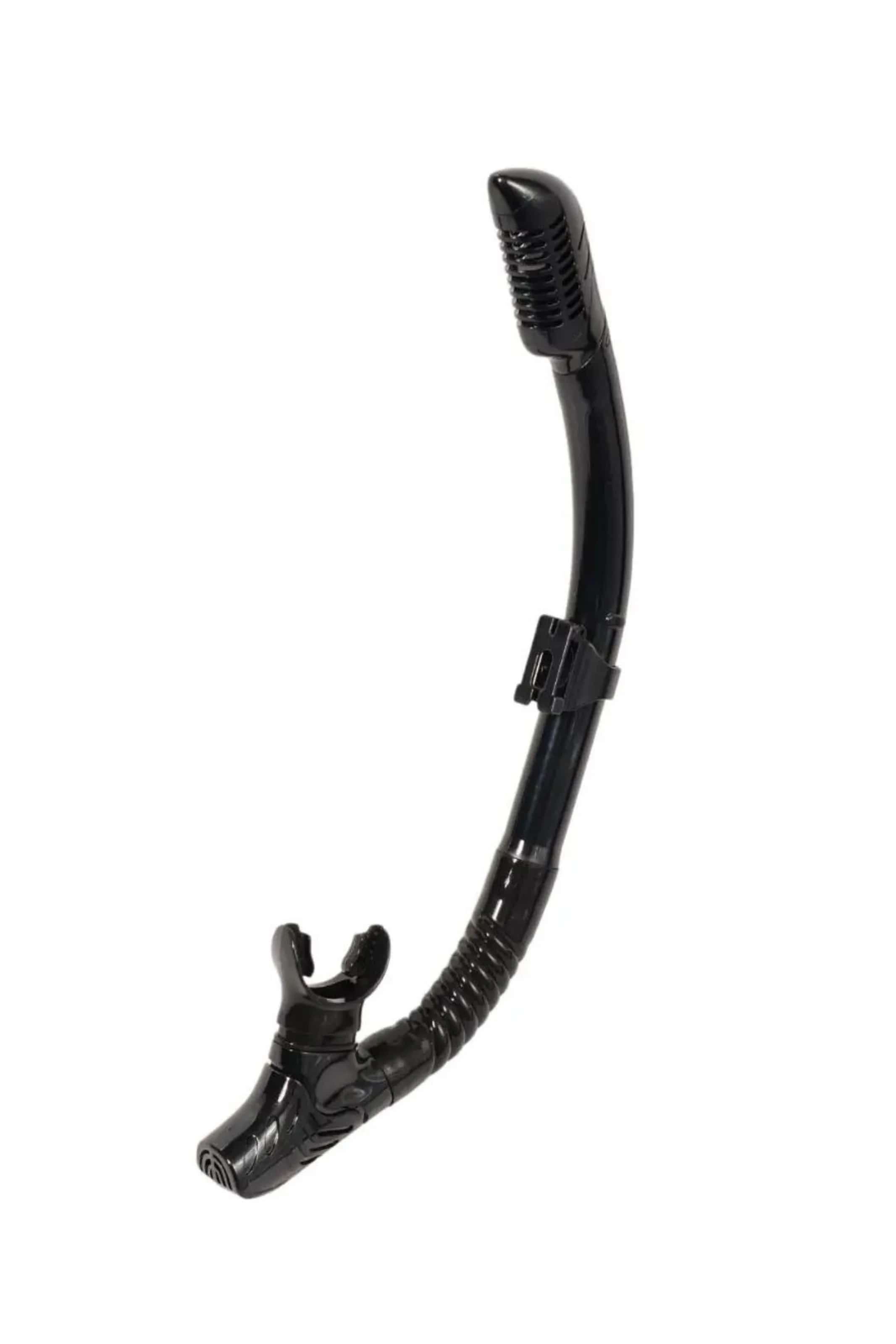 Snorkel Buceo Y Natacion Profesional Dry Top Aquasport