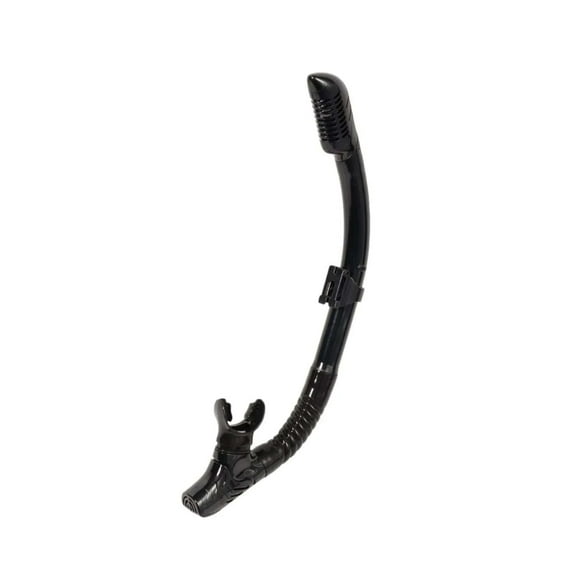 Snorkel buceo y natacion profesional Dry Top Aquasport