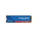 thumbnail image 1 of SSD WD Blue SN5100 1TB M.2 2280 NVMe PCIe Gen 4.0, 1 of 3