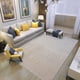 thumbnail image 1 of Alfombras Para Living Medida 150x200cm Antideslizante Texturizada Diseño Con Relieve, 1 of 3
