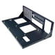 thumbnail image 3 of Marco De Chasis De Computadora Repuesto Fácil De Usar Accesorios Marco De Caja De Aire Abierto Estable, 3 of 5