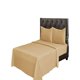 thumbnail image 2 of SET DE SABANAS POLAR 2 PLAZAS BEIGE 2, 2 of 4