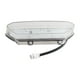 thumbnail image 3 of Luz Trasera De Freno LED Para Yamaha Yfz 450 2006 2007 2008 2009 Blanco Duradero, 3 of 5