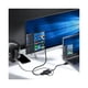 thumbnail image 3 of Adaptador De Video HDMI A VGA Negro Ulink, 3 of 3