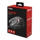 thumbnail image 4 of Mouse Gamer Trust Ziva 6 Botones 800-2000 DPI Iluminado, 4 of 4