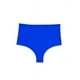 thumbnail image 1 of Bikini Calzón Pin Up Tanga Azul S, 1 of 2