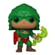 thumbnail image 1 of Figura de vinilo Funko Pop! Los maestros del universo de la televisión King Hiss, 1 of 6