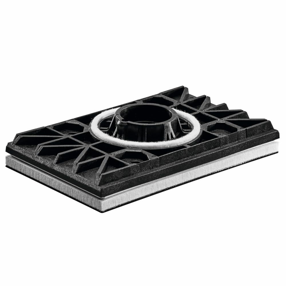 Placa Lijadora Bosch Gssrt01 De 1/2 Hoja Inalámbrica Para Lijadora