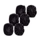 thumbnail image 1 of Fundas Para Auriculares Aviation 100% Algodón Lavables (paquete De 3), 1 of 7