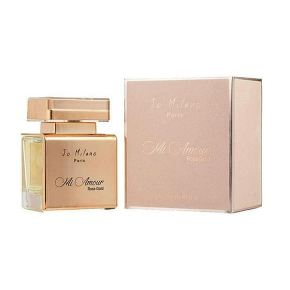 Mi Amour Rose Gold Edp 100ml