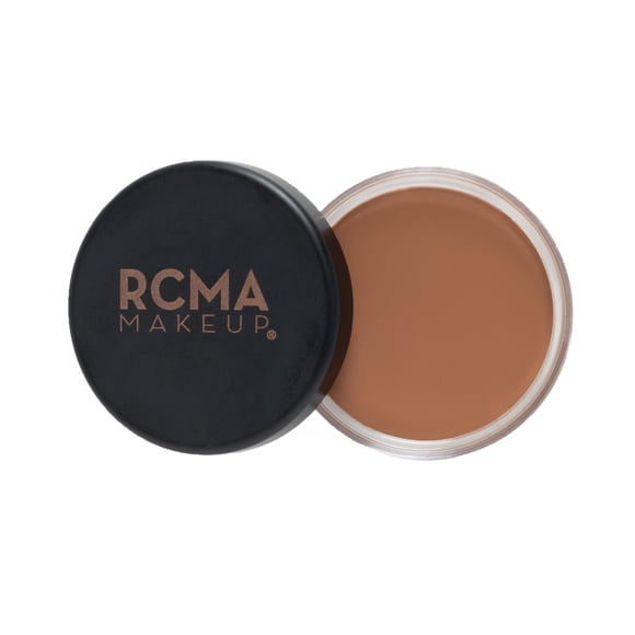Polvo Bronceador RCMA Makeup 12 g Crema a Polvo Zuma