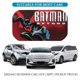 thumbnail image 4 of Batman del Futuro Sombrilla Solar para Auto - Protector de Parabrisas Plegable | Cortina Solar Delantero | Bloqueo UV y Aislamiento de Calor 133x73cm, 4 of 6