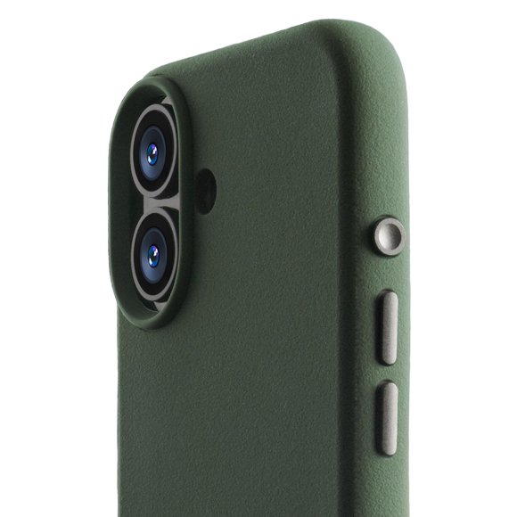 Funda TineeOwl para iPhone 17 MagSafe de Aluminio