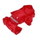 thumbnail image 1 of Ropa Impermeable Para Perros, Poncho De Lluvia Ligero Para Cachorros Para Perros Pequeños Y Medianos, 1 of 5