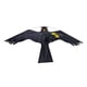 thumbnail image 2 of Repelente De Pájaros Cometa Halcón Volador Grande Realista, Se?uelo Para Palomas, Control De Plagas De Malezas, Negro, 2 of 5