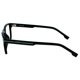 thumbnail image 3 of Gafas de sol Lacoste L2887 unisex negras de 54 mm, 3 of 4