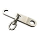 thumbnail image 2 of Accesorio Desplegable De Acero Inoxidable Para Equipos De Fitness Para Adultos, 2 of 5