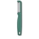thumbnail image 2 of Pelador aserrado Iota verde Victorinox, 2 of 3