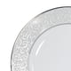 thumbnail image 2 of Juego de vajilla Mikasa Parchment de 40 piezas Porcelain Service, 2 of 9