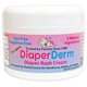 thumbnail image 1 of Crema para dermatitis del pañal DiaperDerm, 8 onzas, para la delicada piel del bebé, 1 of 6