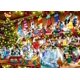 thumbnail image 3 of Rompecabezas Ravensburger Disney Snow Globes 1000 piezas, 3 of 5