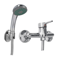 Pmb - Monomando Ducha Oregon Plumber 20Og5303400