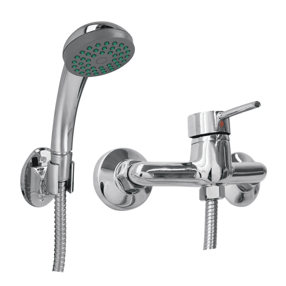 Pmb - Monomando Ducha Oregon Plumber 20og5303400