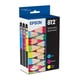 thumbnail image 1 of Cartucho de tinta EPSON 812 DuraBrite Ultra Standard Capacity, 1 of 6