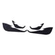 thumbnail image 1 of Almohadilla Antigolpes Para Puerta De Coche Impermeable Para Byd Atto 3 Yuan Plus Repuestos Estilo B, 1 of 5