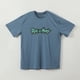 thumbnail image 1 of Polera Manga Corta Hombre Celeste Rick and Morty, 1 of 4