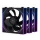 thumbnail image 4 of Ventiladores para PC Thermalright TL-M12QR, 120 mm, reversos, paquete de 1 unidad, 4 of 7