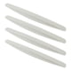 thumbnail image 1 of X4 Tope De Puerta Goma Adhesivo Tuning Parachoques Universal, 1 of 2