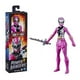 thumbnail image 2 of Juguete Figura De Accion Articulada Power Ranger Dyno Rosa, 2 of 3