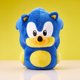 thumbnail image 3 of Peluche de peluche TUBBZ Sonic para disfraz de pato de goma, 23 cm, 3 of 6