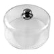 thumbnail image 5 of Cúpula Para Alimentos Con Asa, Ideal Para Regalos, Para Eventos, Mesas De Comedor Y Catering, Diámetro 30 Cm., 5 of 5