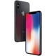 thumbnail image 1 of Apple iPhone X 256GB Gris espacial - Reacondicionado, 1 of 2