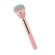 thumbnail image 2 of Brocha para Maquillaje: Resaltador, Polvo y Sombra (Rosa y Azul), 2 of 5