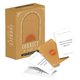 thumbnail image 1 of Juego de cartas para iniciar conversaciones Beating 50 Percent Connect, 1 of 7